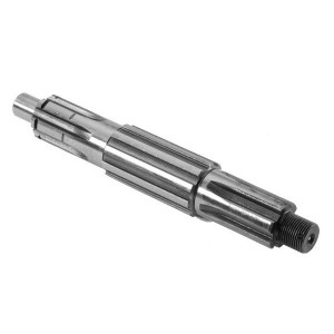 OMIX, Transmission Mainshaft Assembly, for 41-71 Jeep CJ with T-90 3 Speed Transmission