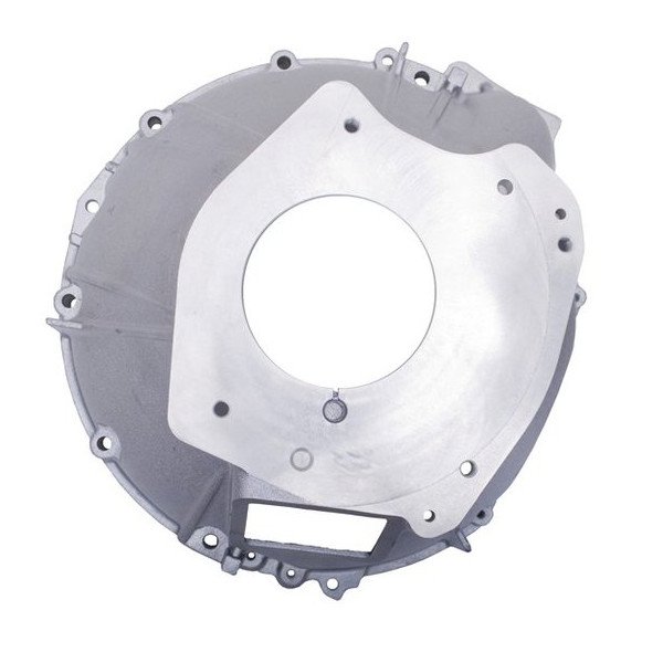 OMIX, Transmission Bell Housing, for 82-86 Jeep CJ-7 and CJ-8