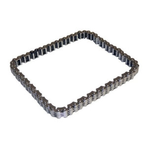 Crown Automotive, Oil Pump Drive Chain, for 12-18 Jeep Wrangler JK; 11-21 Grand Cherokee WK and 14-21 Cherokee KL Crown Automotive, Oil Pump Drive Chain, for 12-18 Jeep Wrangler JK; 11-21 Grand Cherokee WK and 14-21 Cherokee KL