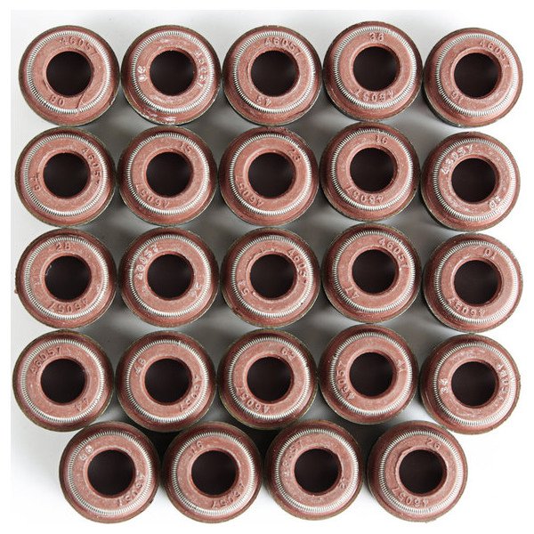 OMIX, Valve Stem Seal Set, for 11-18 Jeep Grand Cherokee WK2, Wrangler & Wrangler Unlimited JK with 3.6L OMIX, Valve Stem Seal Set, for 11-18 Jeep Grand Cherokee WK2, Wrangler & Wrangler Unlimited JK with 3.6L