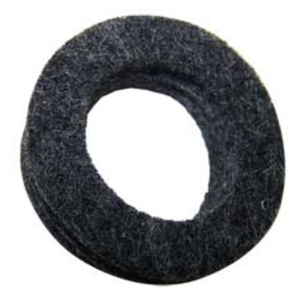 Crown Automotive, Front Bearing Retainer Seal, for 46-71 Jeep CJ, SJ & J Series with T90 3 Speed Transmission & 66-67 CJ-5 & CJ-7 with T86 Transmission Crown Automotive, Front Bearing Retainer Seal, for 46-71 Jeep CJ, SJ & J Series with T90 3 Speed Transmission & 66-67 CJ-5 & CJ-7 with T86 Transmission
