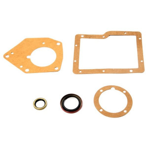Crown Automotive, Transmission Gasket & Seal Kit, for 80-81 Jeep CJ with SR4 4 Speed Transmission