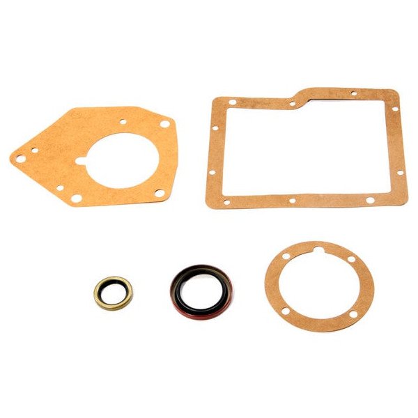 Crown Automotive, Transmission Gasket & Seal Kit, for 80-81 Jeep CJ with SR4 4 Speed Transmission