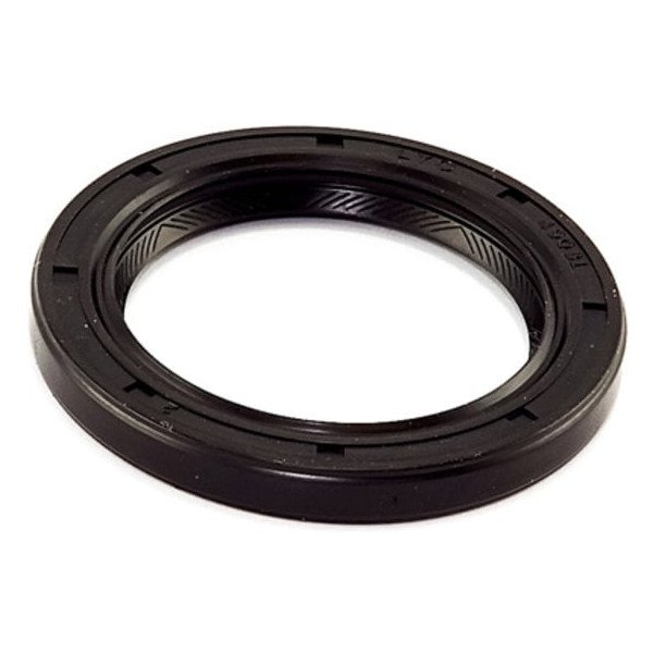 Crown Automotive, Input Bearing Retainer Seal, for 80-02 Jeep Models with NP219, NP208, NP228, NP229 or NP242 Transfer Case or T176, T177 Transmission Crown Automotive, Input Bearing Retainer Seal, for 80-02 Jeep Models with NP219, NP208, NP228, NP229 or NP242 Transfer Case or T176, T177 Transmission