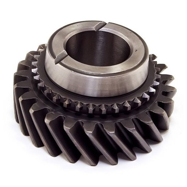25 Tooth 2nd Gear