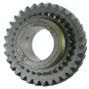Crown Automotive, 32 Tooth 2nd Gear, for 80-81 Jeep CJ with SR4 Speed Transmission Crown Automotive, 32 Tooth 2nd Gear, for 80-81 Jeep CJ with SR4 Speed Transmission