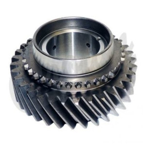 Crown Automotive, 33 Tooth Second Gear, for 80-86 Jeep CJ with T176 Transmission Crown Automotive, 33 Tooth Second Gear, for 80-86 Jeep CJ with T176 Transmission