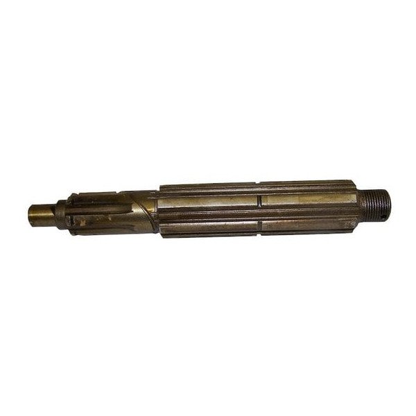 Crown Automotive, Main Shaft, for 41-45 Jeep MB with T84 3 Speed Transmission Crown Automotive, Main Shaft, for 41-45 Jeep MB with T84 3 Speed Transmission