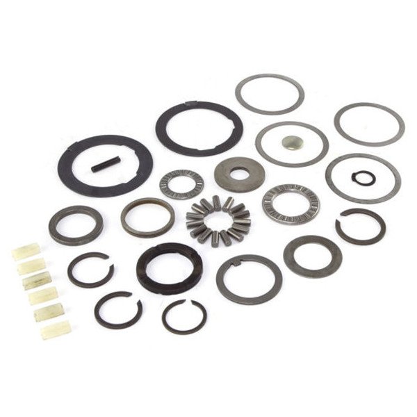 Crown Automotive, Small Parts Kit, for 82-86 Jeep CJ with T5 5 Speed Transmission Crown Automotive, Small Parts Kit, for 82-86 Jeep CJ with T5 5 Speed Transmission