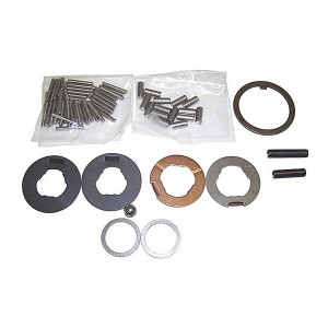Crown Automotive, T-150 Transmission Small Parts Kit, for 76-79 Jeep CJ with T150 Transmission Crown Automotive, T-150 Transmission Small Parts Kit, for 76-79 Jeep CJ with T150 Transmission
