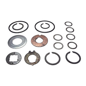Crown Automotive, Small Parts Kit, for 55-75 Jeep CJ Series with T-98 Transmission