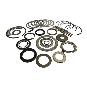 Crown Automotive, Master Small Parts Kit, for 82-86 Jeep CJ with T5 5 Speed Transmission