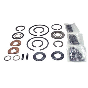 Crown Automotive, Small Parts Kit, for 80-86 Jeep CJ & J Series with T176 or T177 4 Speed Transmission