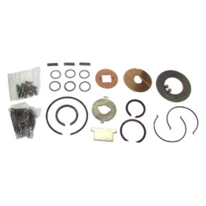 Crown Automotive, Small Parts Kit, for 46-71 Jeep CJ, SJ & J Series with T90 3 Speed Transmission