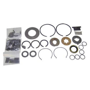 Crown Automotive, Small Parts Kit, for 66-67 Jeep CJ-5 & CJ-6 with T86 3 Speed Transmission