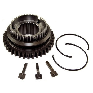 Crown Automotive, 1st & Reverse Synchronizer Assembly, for 76-79 Jeep CJ with T150 3 Speed Transmission