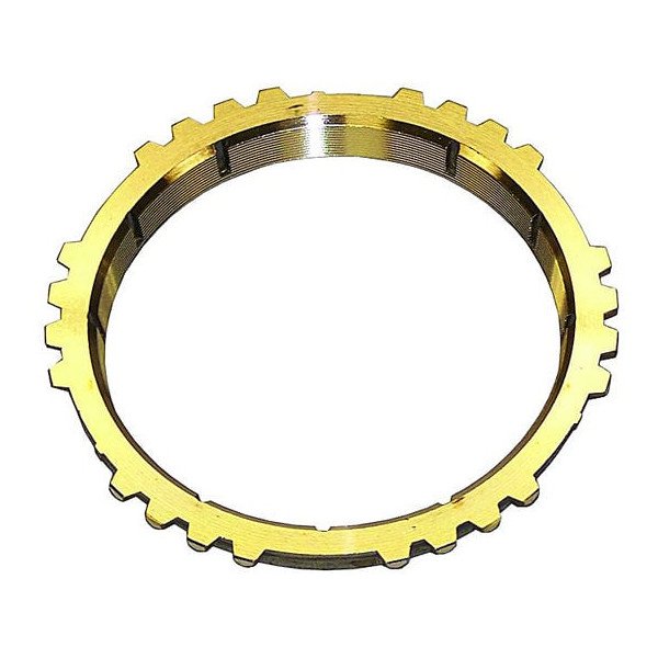 Crown Automotive, Synchronizer Blocking Ring, for 03-04 Jeep Wrangler TJ and Liberty KJ with Manual Transmission Crown Automotive, Synchronizer Blocking Ring, for 03-04 Jeep Wrangler TJ and Liberty KJ with Manual Transmission