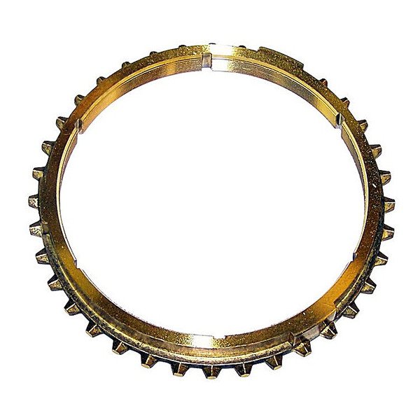 Crown Automotive, Synchronizer Blocking Ring, for 03-04 Jeep Wrangler TJ and 02-04 Liberty KJ with Manual Transmission