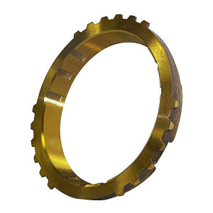 Crown Automotive, Third and Fourth Gear Synchronizer Blocking Ring, for 82-86 Jeep CJ, SJ & J-Series and 84-86 Cherokee XJ with T4 or T5 Transmission Crown Automotive, Third and Fourth Gear Synchronizer Blocking Ring, for 82-86 Jeep CJ, SJ & J-Series and 84-86 Cherokee XJ with T4 or T5 Transmission