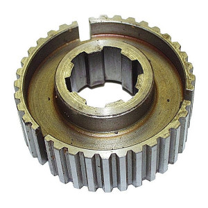 Crown Automotive, Synchronizer Hub, for 65-69 Jeep SJ and J-Series with T-85 Transmission