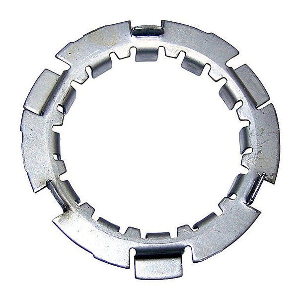 Crown Automotive, Fifth Gear Synchronizer Retainer, for 82-86 Jeep CJ, SJ and J-Series with T5 Transmission Crown Automotive, Fifth Gear Synchronizer Retainer, for 82-86 Jeep CJ, SJ and J-Series with T5 Transmission