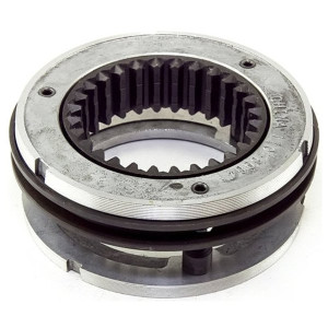 Crown Automotive, Synchronizer Assembly, for 1st & 2nd Gear on 87-89 Jeep Vehicles with BA10/5 5 Speed Transmission