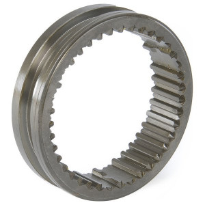 Crown Automotive, Synchronizer Sleeve, for 3rd & 4th Gear on 88-97 Jeep Vehicles with AX15 5 Speed Transmission Crown Automotive, Synchronizer Sleeve, for 3rd & 4th Gear on 88-97 Jeep Vehicles with AX15 5 Speed Transmission