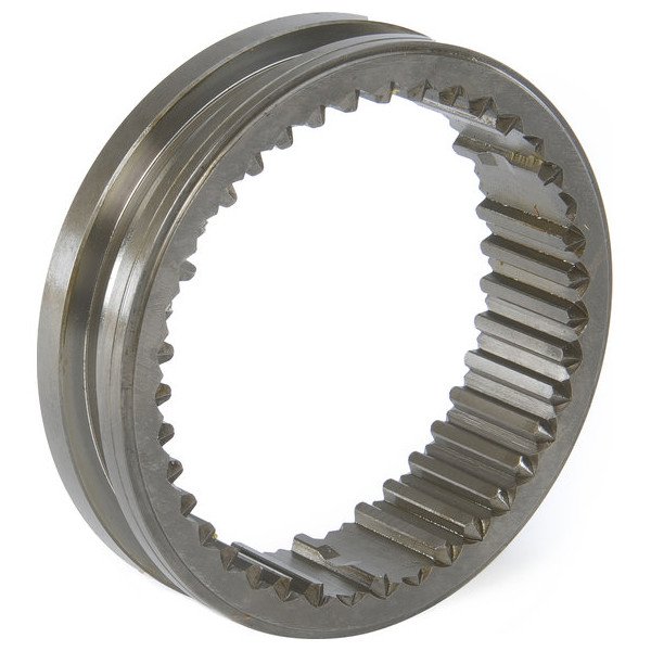 Crown Automotive, Synchronizer Sleeve, for 3rd & 4th Gear on 88-97 Jeep Vehicles with AX15 5 Speed Transmission Crown Automotive, Synchronizer Sleeve, for 3rd & 4th Gear on 88-97 Jeep Vehicles with AX15 5 Speed Transmission