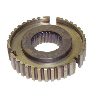 Crown Automotive, Synchronizer Hub, for 3rd & 4th Gear on 88-99 Jeep Vehicles with AX15 5 Speed Transmission