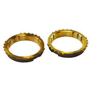 Crown Automotive, Synchronizer Ring Set, for 80-86 Jeep CJ with SR4, T4 or T5 Transmission Crown Automotive, Synchronizer Ring Set, for 80-86 Jeep CJ with SR4, T4 or T5 Transmission