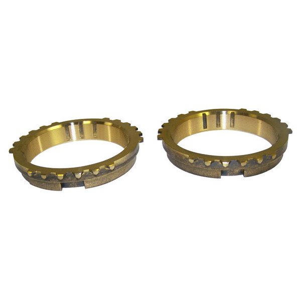 Crown Automotive, Synchronizer Ring Set, for 80-86 Jeep CJ Series with SR4 or T5 Transmission