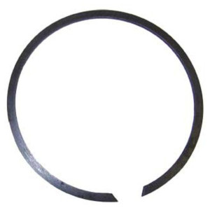 Crown Automotive, Rear Bearing Retainer Snap Ring, for 67-75 Jeep CJ, SJ & J Series with T14 3 Speed Transmission