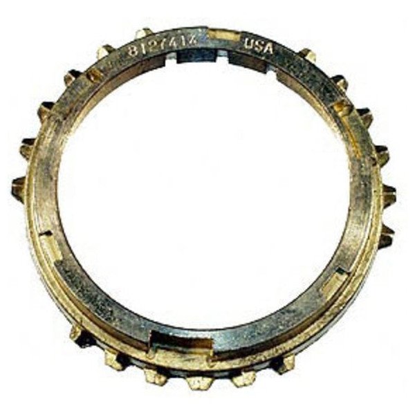 Crown Automotive, Synchronizer Ring, for 3rd, & 4th Gear on 80-81 Jeep CJ with SR4; 5th Gear on 82-86 with T-5 Transmission
