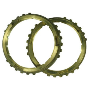 Crown Automotive, 3rd & 4th Gear Synchronizer Rings, for 82-86 Jeep CJ with T4 or T5 Transmission