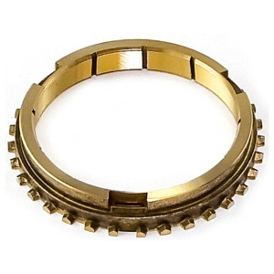 Crown Automotive, Synchronizer Ring, for 3rd, 4th, & 5th Gear on 84-99 Jeep Vehicles with AX4 or AX5 Transmission Crown Automotive, Synchronizer Ring, for 3rd, 4th, & 5th Gear on 84-99 Jeep Vehicles with AX4 or AX5 Transmission