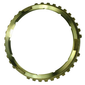 Crown Automotive, Synchronizer Ring, for 3rd, 4th & 5th Gears on 88-99 Jeep Vehicles with AX15 5 Speed Transmission Crown Automotive, Synchronizer Ring, for 3rd, 4th & 5th Gears on 88-99 Jeep Vehicles with AX15 5 Speed Transmission