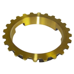 Crown Automotive, Synchronizer Ring, for 71-75 Jeep CJ, SJ & J Series with T15 3 Speed Transmission Crown Automotive, Synchronizer Ring, for 71-75 Jeep CJ, SJ & J Series with T15 3 Speed Transmission
