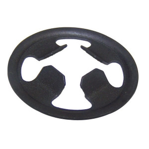 Crown Automotive, Front Bearing Retainer Gasket, for 67-75 Jeep CJ, SJ & J Series with T14 3 Speed Transmission