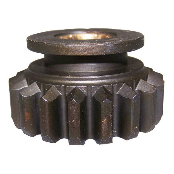 Crown Automotive, Reverse Idler Gear, for 80-81 Jeep CJ with SR4 4 Speed Transmission