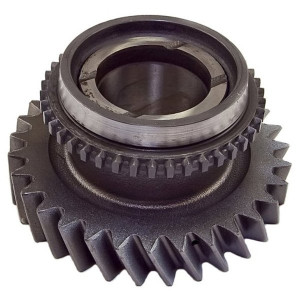 Crown Automotive, Reverse Idler Gear, for 84-97 Jeep Cherokee XJ, 87-98 Wrangler YJ & TJ with AX4 or AX5 Transmission
