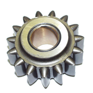 Crown Automotive, Reverse Idler Gear, for 46-71 Jeep CJ, SJ & J Series with T90 3 Speed Transmission