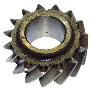 Crown Automotive, Reverse Idler Gear, for 66-67 Jeep CJ-5 & CJ-6 with T86 3 Speed Transmission