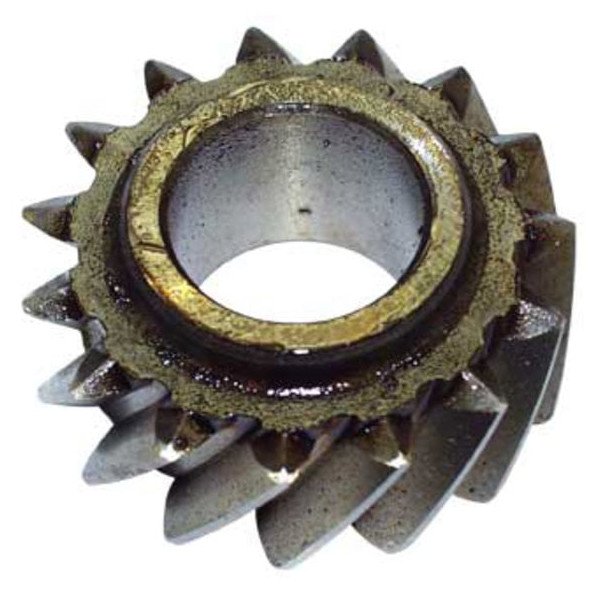 Crown Automotive, Reverse Idler Gear, for 66-67 Jeep CJ-5 & CJ-6 with T86 3 Speed Transmission