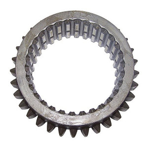 Crown Automotive, First and Reverse Sliding Gear, for 82-86 Jeep CJ with T-4 & T-5 Transmission