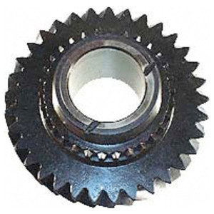 Crown Automotive, 33 Tooth First Gear, for 80-81 Jeep CJ with SR4 4 Speed Transmission Crown Automotive, 33 Tooth First Gear, for 80-81 Jeep CJ with SR4 4 Speed Transmission