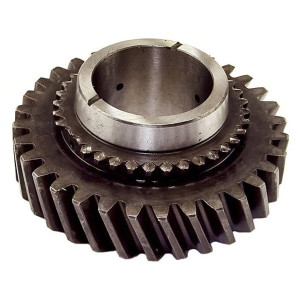 Crown Automotive, 32 Tooth 1st Gear, for 80-86 Jeep CJ & J Series with T176 & T177 4 Speed Transmission Crown Automotive, 32 Tooth 1st Gear, for 80-86 Jeep CJ & J Series with T176 & T177 4 Speed Transmission