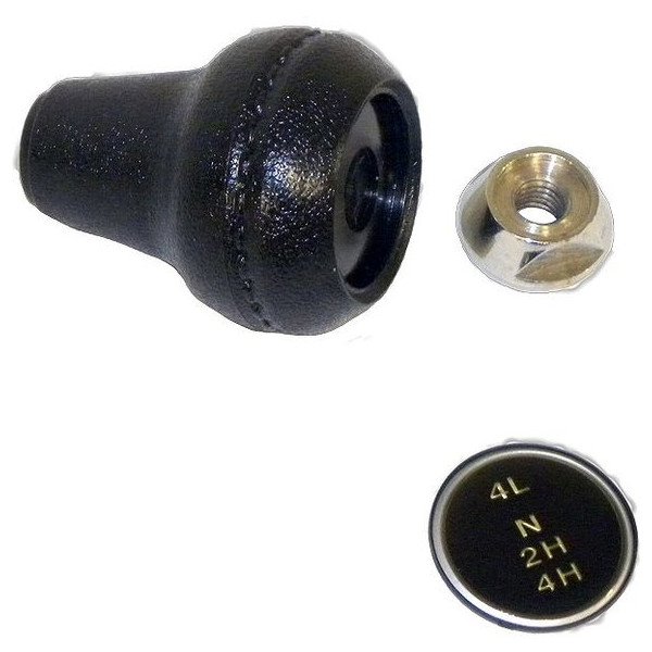 Shift Knob Kit