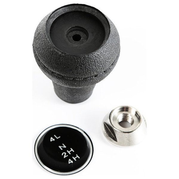 Dana 300 Shift Knob Kit