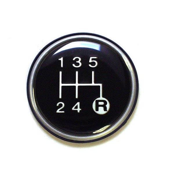 Crown Automotive, T5 Transmission Shift Pattern Insert, for 82-86 Jeep CJ Series; 84-86 Cherokee XJ and 82-86 SJ & J Series Crown Automotive, T5 Transmission Shift Pattern Insert, for 82-86 Jeep CJ Series; 84-86 Cherokee XJ and 82-86 SJ & J Series