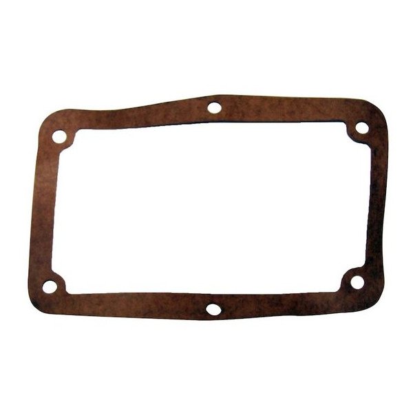 Crown Automotive, Transmission Cover Gasket, for 67-75 Jeep CJ, SJ & J Series with T14 3 Speed Transmission